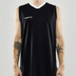 Basket 2.0 Singlet M