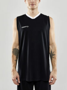 Basket 2.0 Singlet M