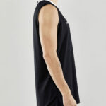 Basket 2.0 Singlet M