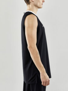 Basket 2.0 Singlet M
