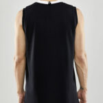 Basket 2.0 Singlet M