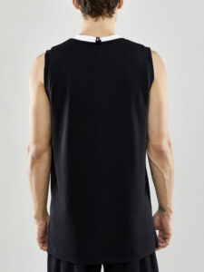 Basket 2.0 Singlet M