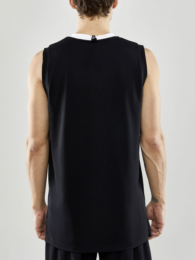 Basket 2.0 Singlet M