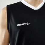 Basket 2.0 Singlet M