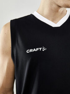 Basket 2.0 Singlet M