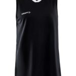 Basket 2.0 Singlet M