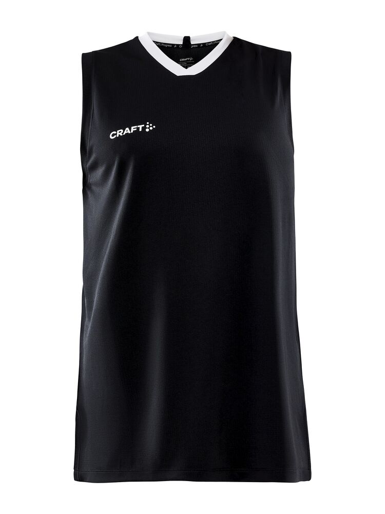 Basket 2.0 Singlet M