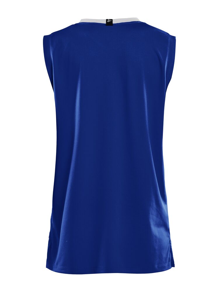 Basket 2.0 Singlet W
