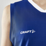 Basket 2.0 Singlet W