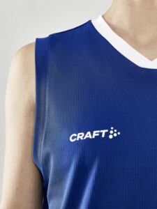 Basket 2.0 Singlet W