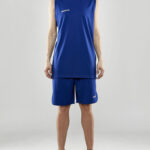 Basket 2.0 Singlet W