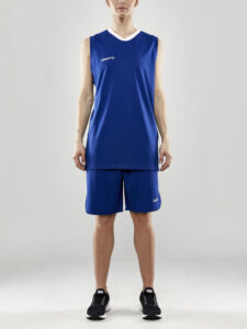 Basket 2.0 Singlet W