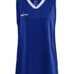 Basket 2.0 Singlet W