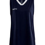 Basket 2.0 Singlet W