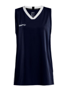 Basket 2.0 Singlet W