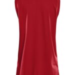 Basket 2.0 Singlet W