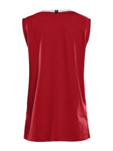 Basket 2.0 Singlet W