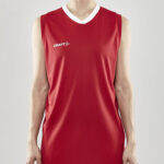 Basket 2.0 Singlet W