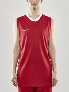 Basket 2.0 Singlet W
