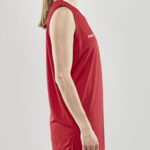 Basket 2.0 Singlet W