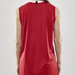 Basket 2.0 Singlet W