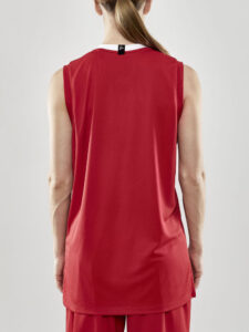 Basket 2.0 Singlet W
