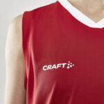 Basket 2.0 Singlet W