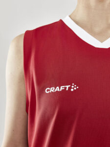Basket 2.0 Singlet W