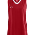Basket 2.0 Singlet W