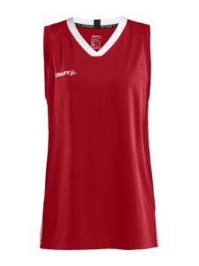 Basket 2.0 Singlet W