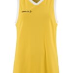 Basket 2.0 Singlet W