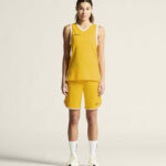 Basket 2.0 Singlet W
