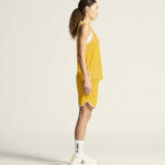 Basket 2.0 Singlet W