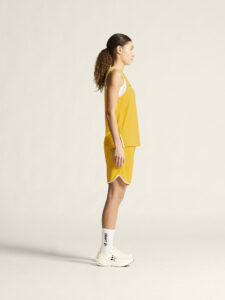Basket 2.0 Singlet W