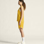 Basket 2.0 Singlet W