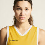 Basket 2.0 Singlet W