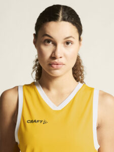 Basket 2.0 Singlet W
