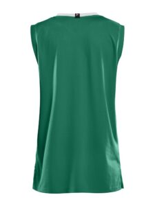 Basket 2.0 Singlet W