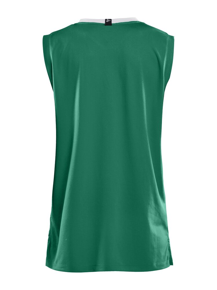 Basket 2.0 Singlet W