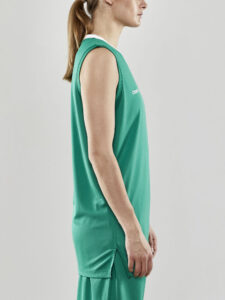 Basket 2.0 Singlet W