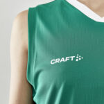 Basket 2.0 Singlet W