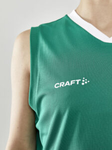 Basket 2.0 Singlet W