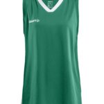 Basket 2.0 Singlet W