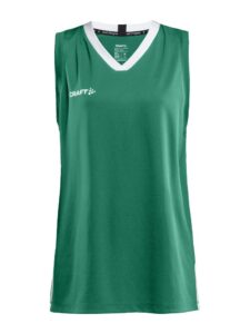 Basket 2.0 Singlet W