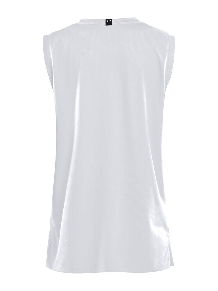 Basket 2.0 Singlet W