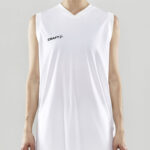 Basket 2.0 Singlet W