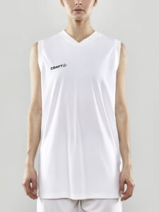 Basket 2.0 Singlet W