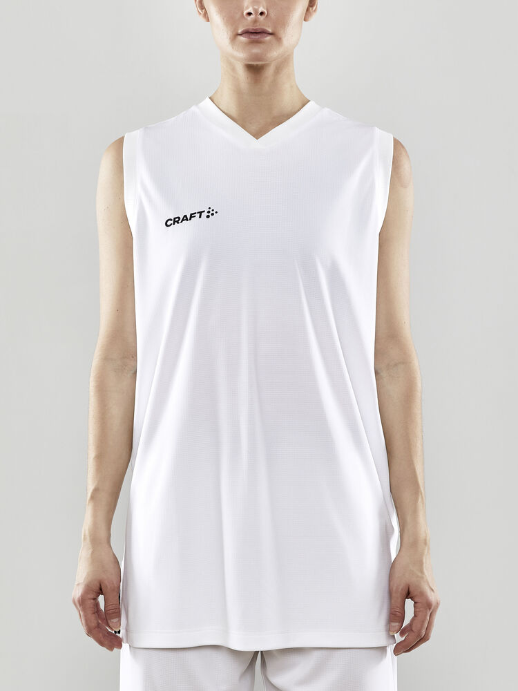 Basket 2.0 Singlet W