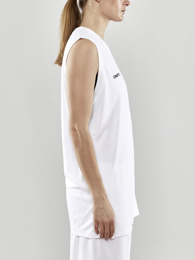 Basket 2.0 Singlet W
