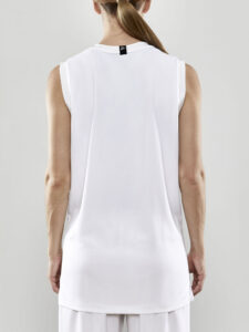 Basket 2.0 Singlet W
